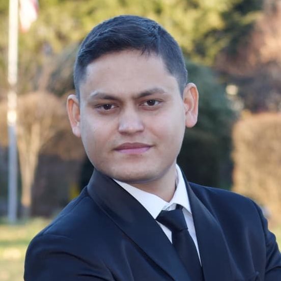 Roshan Khadka